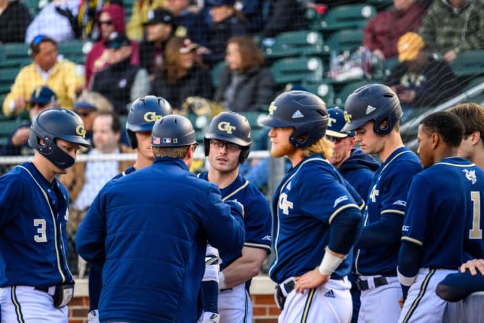 Georgia Tech Baseball
